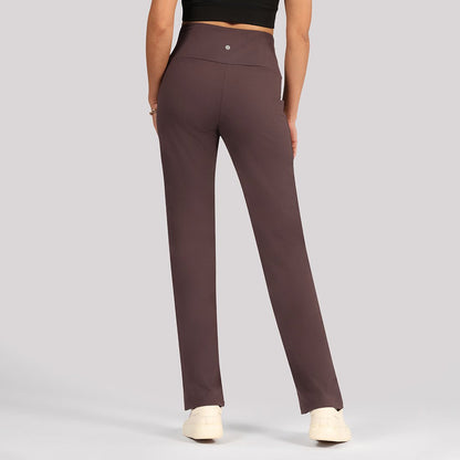 Ultimate Straight Pants - Lite Tall