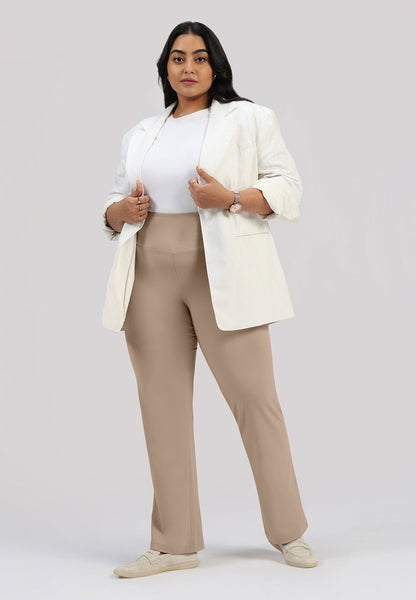 Ultimate Straight Pants - Lite Tall