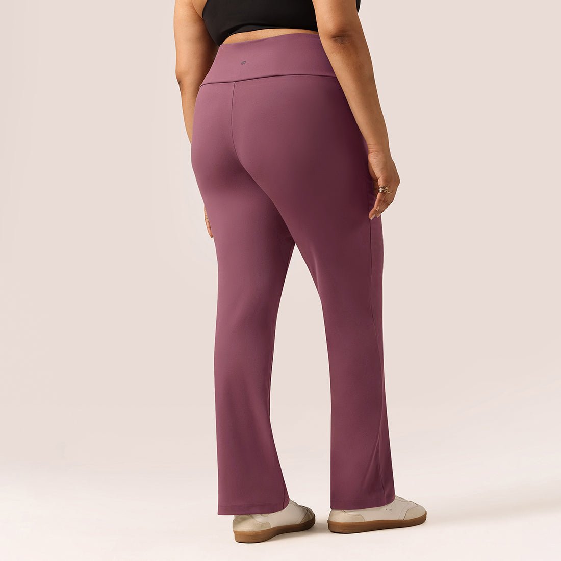 Ultimate Straight Pants - Lite Tall
