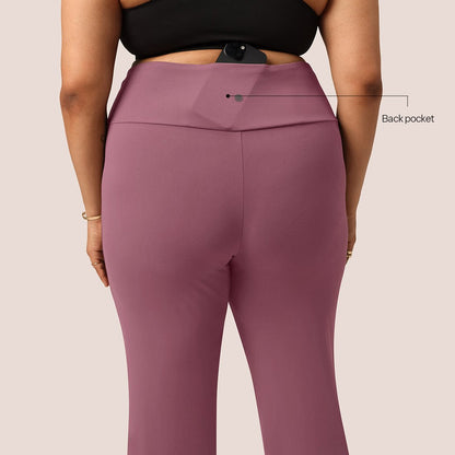 Ultimate Straight Pants - Lite Tall