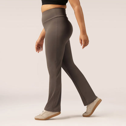 Ultimate Straight Pants - Lite Tall
