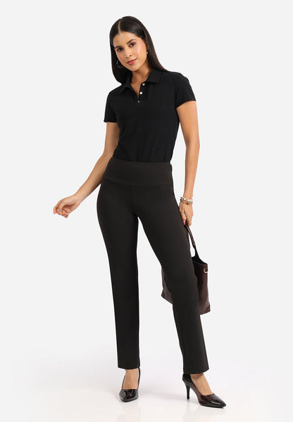 Ultimate Straight Pants - Lite Tall