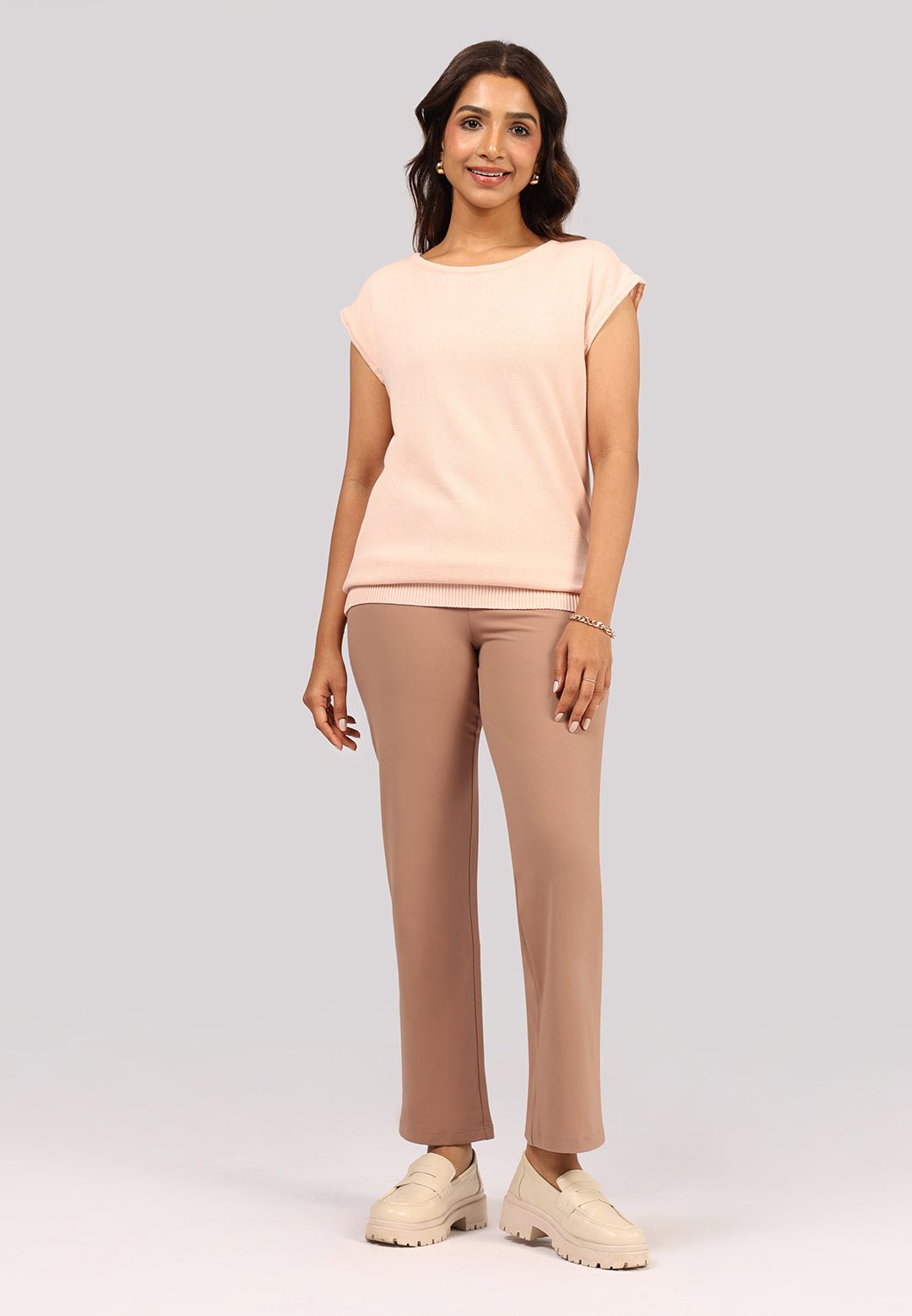Ultimate Straight Pants - Lite Tall