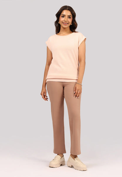 Ultimate Straight Pants - Lite Tall