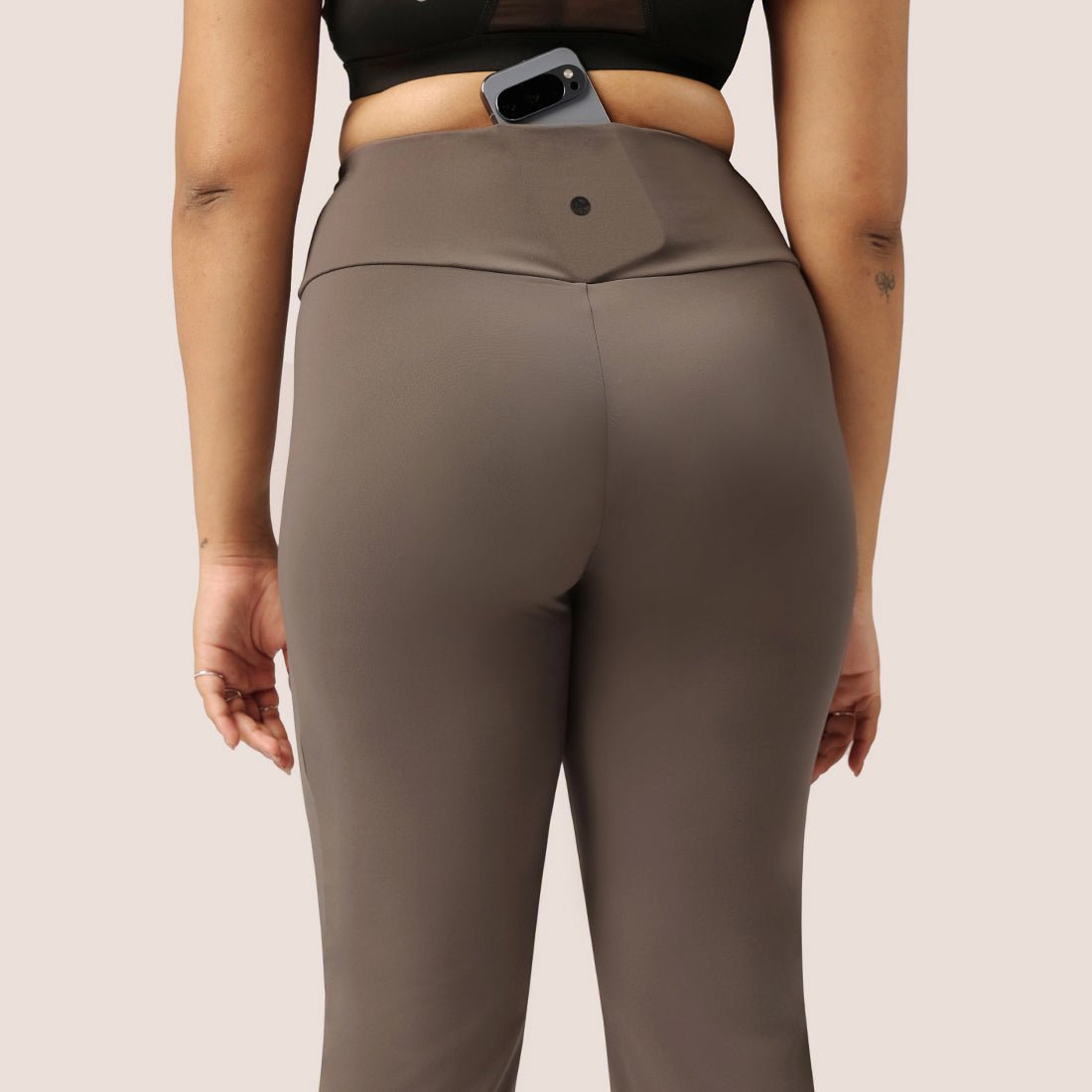 Ultimate Straight Pants - Lite Tall