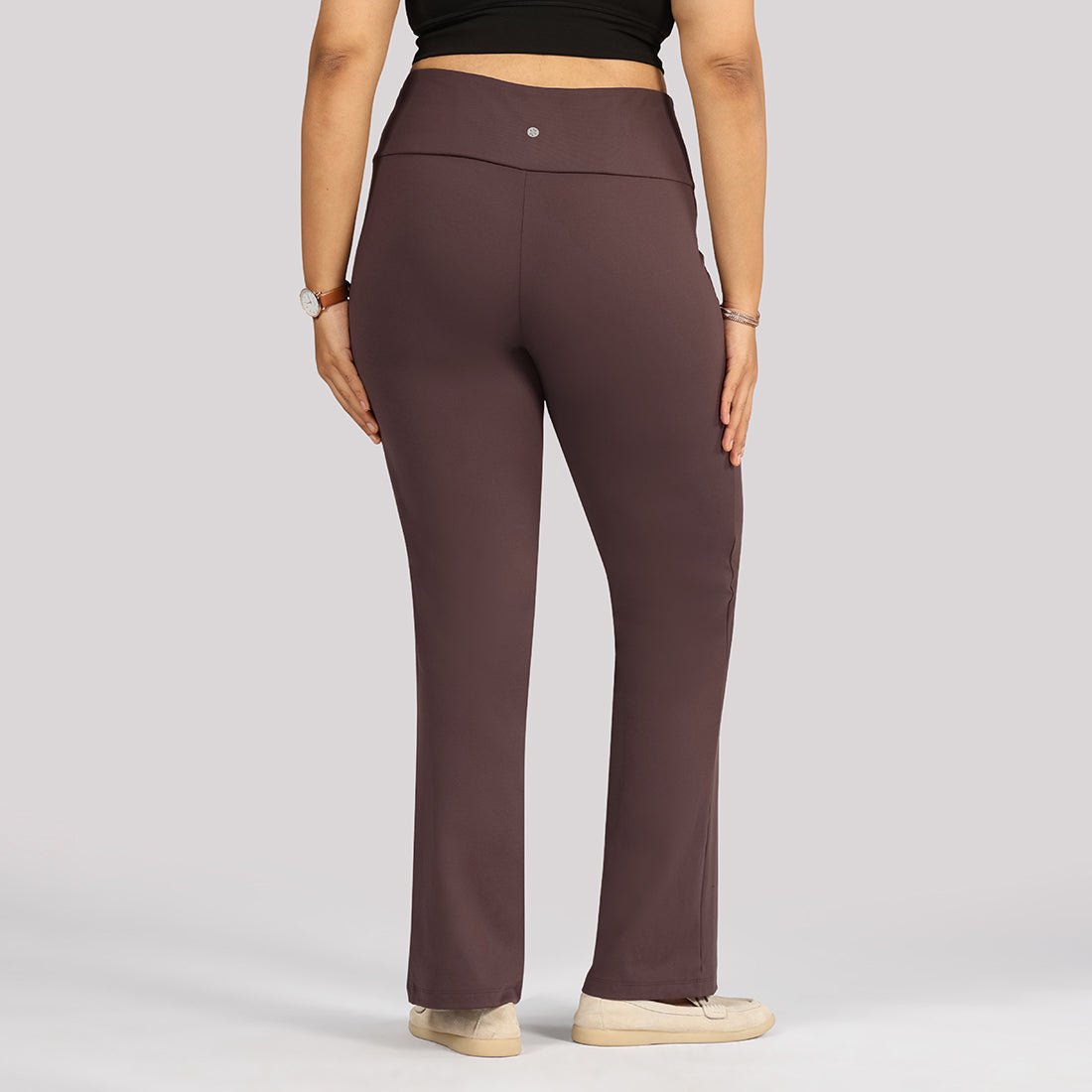Ultimate Straight Pants - Lite Tall