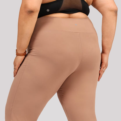 Ultimate Straight Pants - Lite Tall