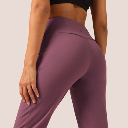 Ultimate Straight Pants - Lite Tall