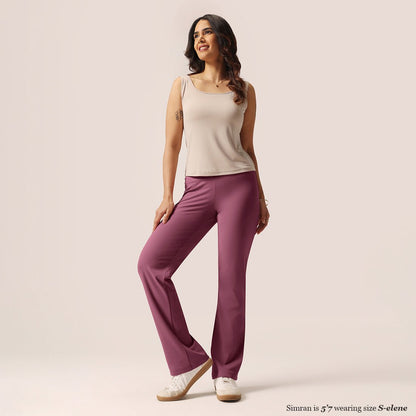 Ultimate Straight Pants - Lite Tall