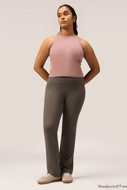 Ultimate Straight Pants - Lite Tall
