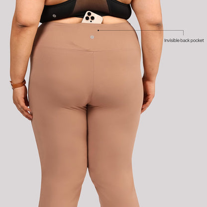 Ultimate Straight Pants - Lite Tall