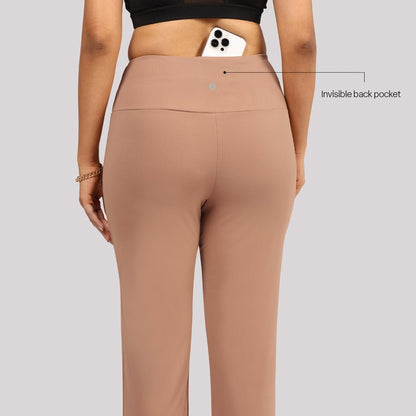 Ultimate Straight Pants - Lite Tall