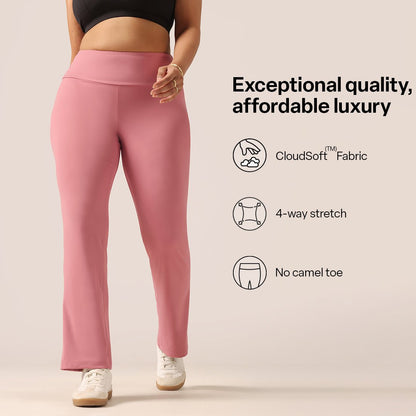 Ultimate Straight Pants - Lite Tall