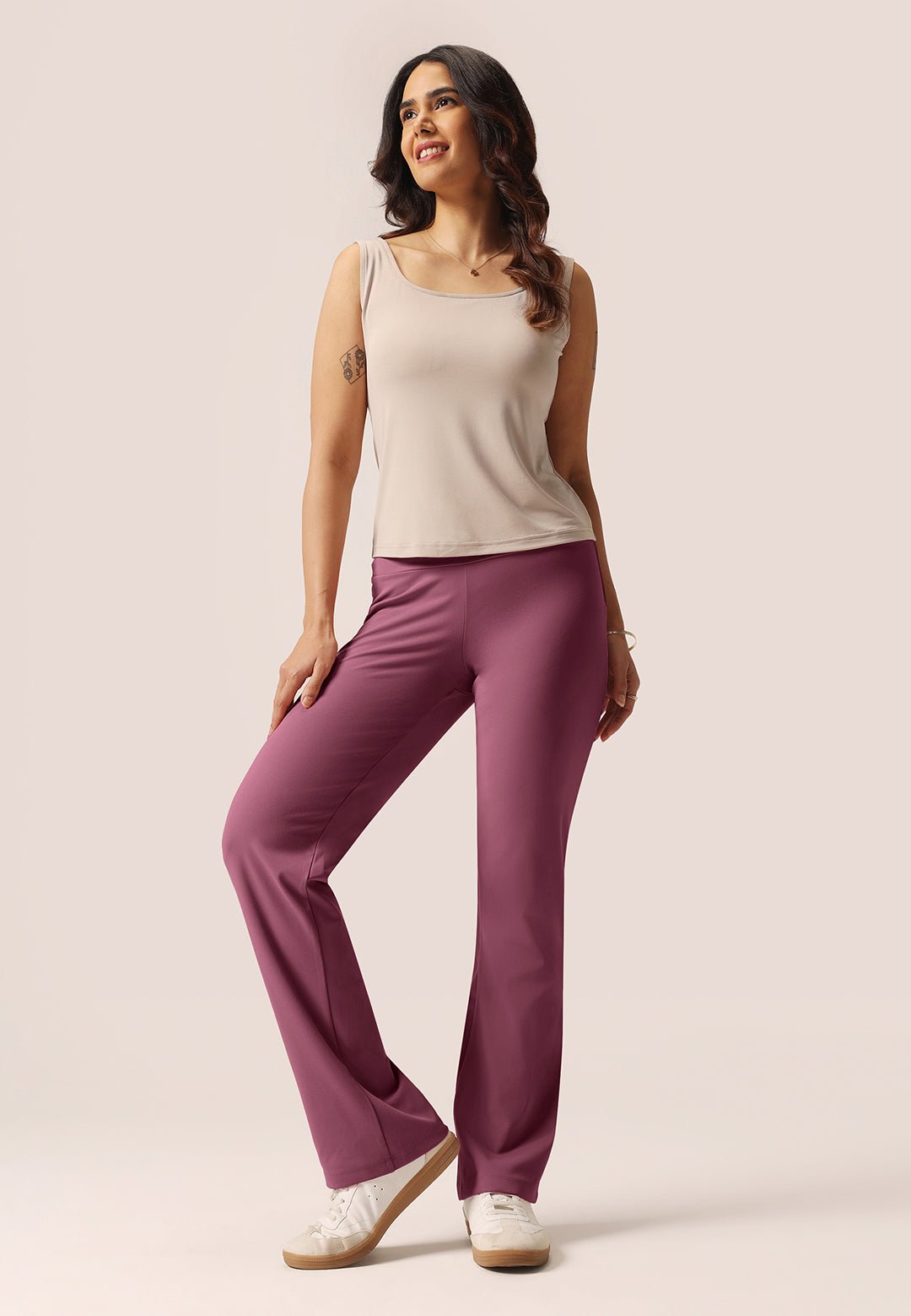 Ultimate Straight Pants - Lite Tall