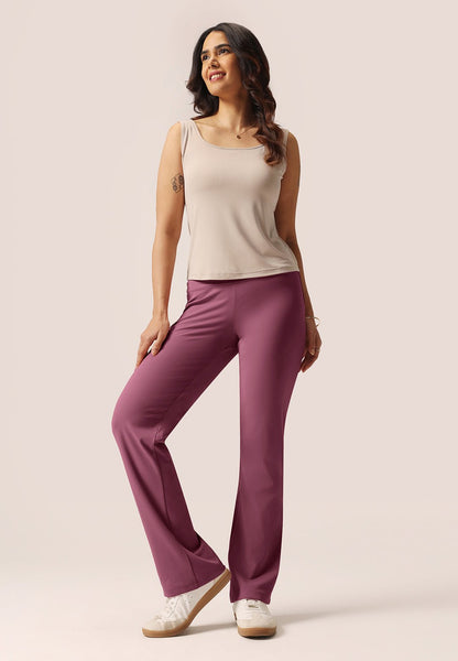 Ultimate Straight Pants - Lite Tall
