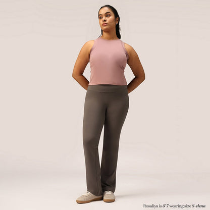 Ultimate Straight Pants - Lite Tall