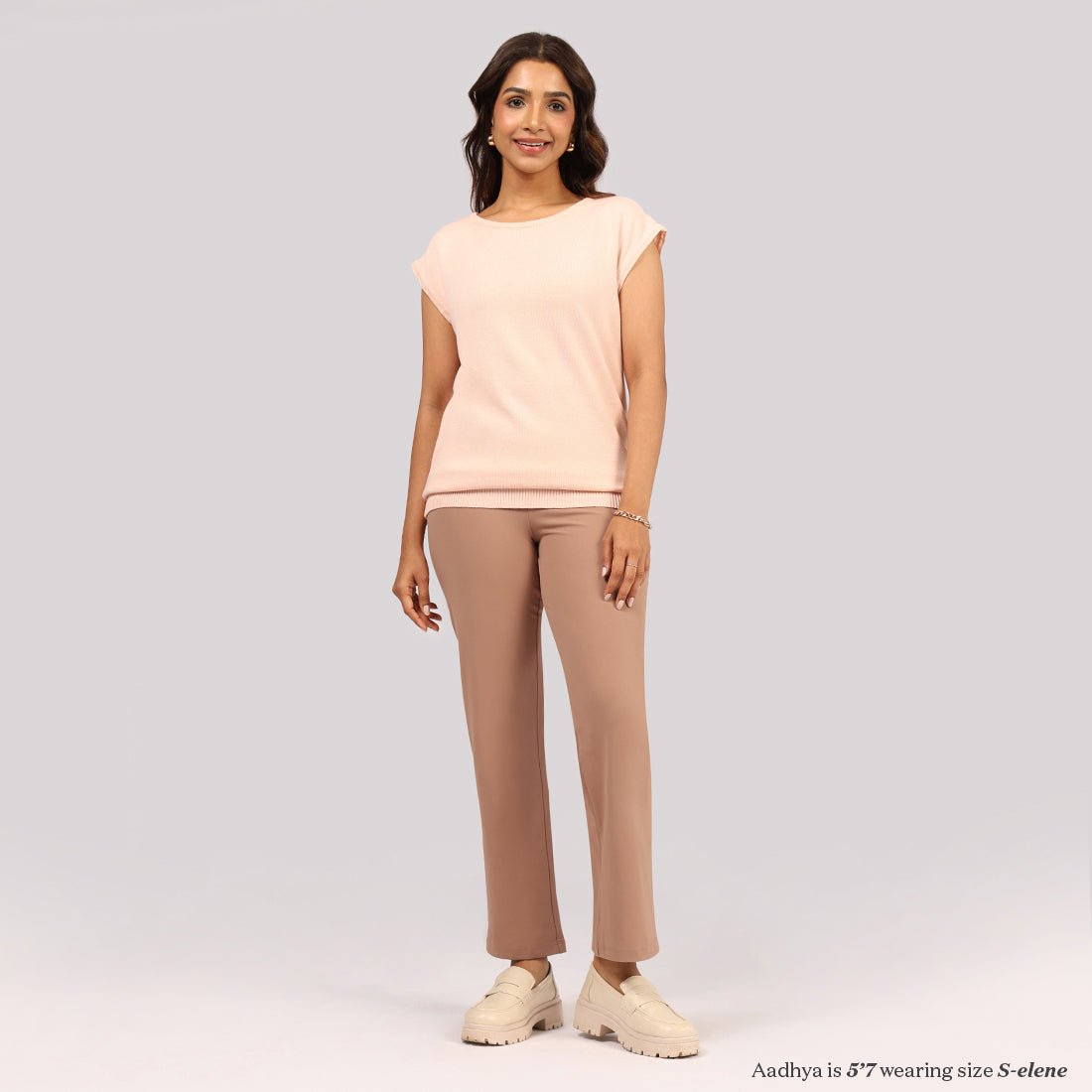 Ultimate Straight Pants - Lite Tall