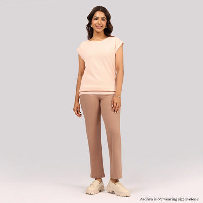 Ultimate Straight Pants - Lite Tall