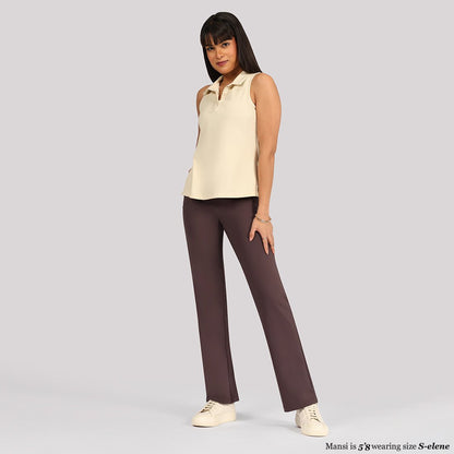 Ultimate Straight Pants - Lite Tall