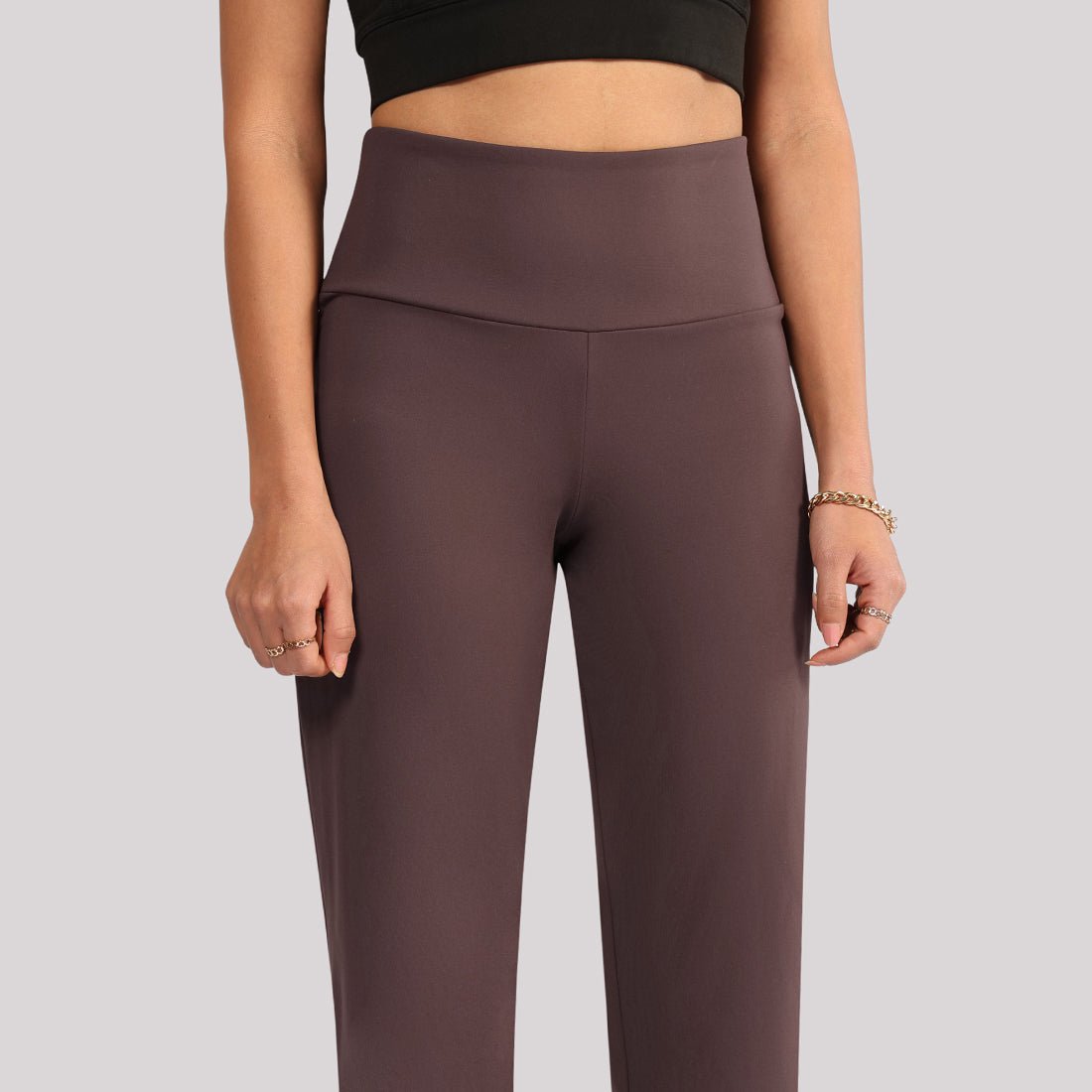 Ultimate Straight Pants - Lite Tall