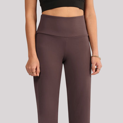 Ultimate Straight Pants - Lite Tall