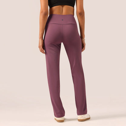 Ultimate Straight Pants - Lite Tall
