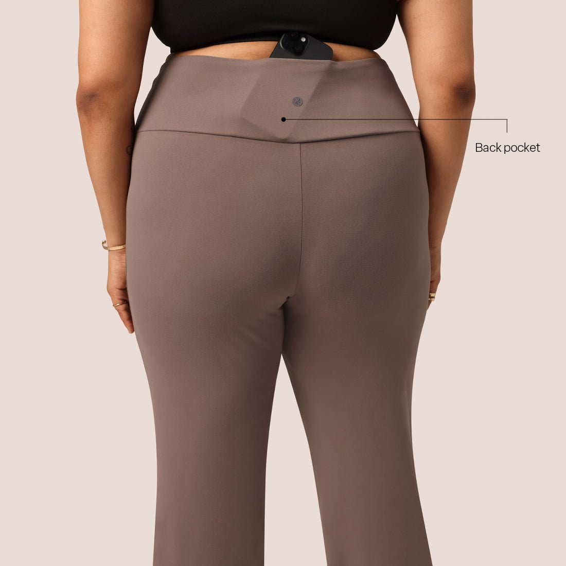 Ultimate Straight Pants - Lite Tall