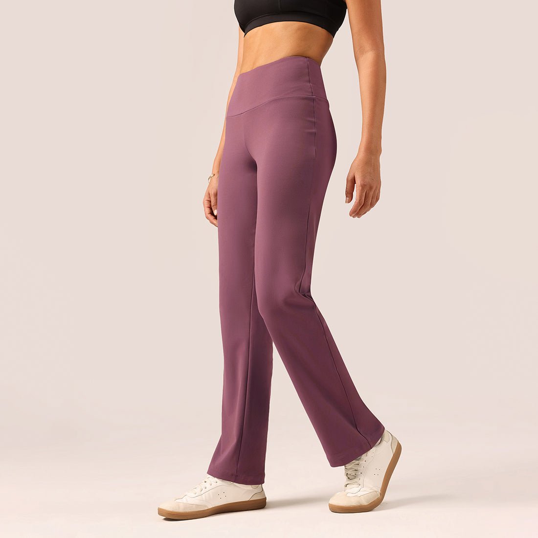Ultimate Straight Pants - Lite Tall