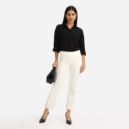 Ultimate Straight Pants - Lite Tall