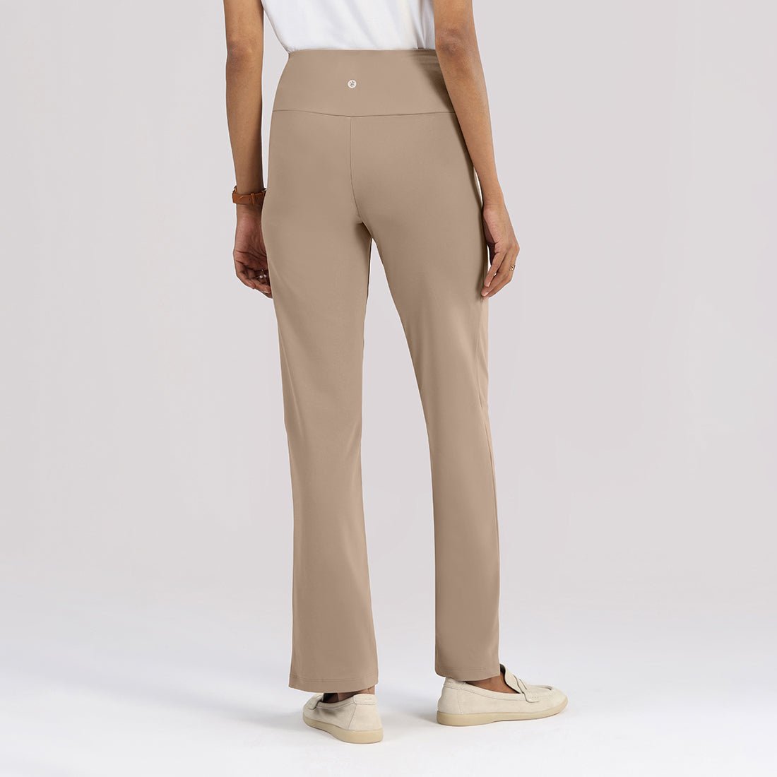 Ultimate Straight Pants - Lite Tall