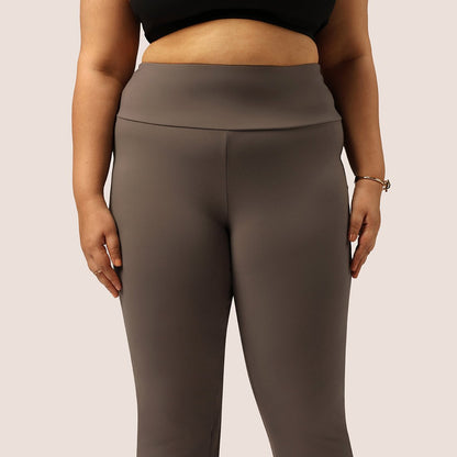 Ultimate Straight Pants - Lite Tall