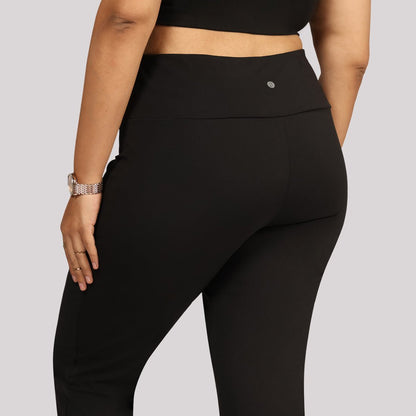 Ultimate Straight Pants - Lite Tall