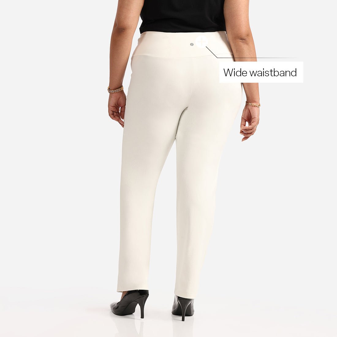 Ultimate Straight Pants - Lite Tall