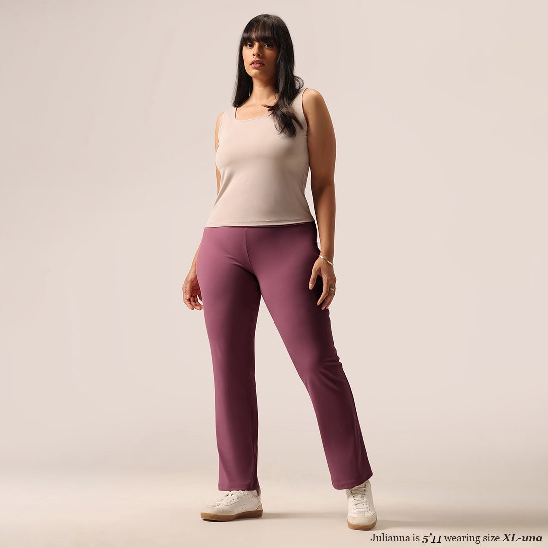 Ultimate Straight Pants - Lite Tall