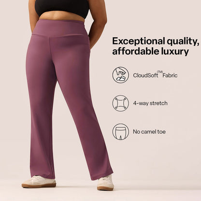 Ultimate Straight Pants - Lite Tall