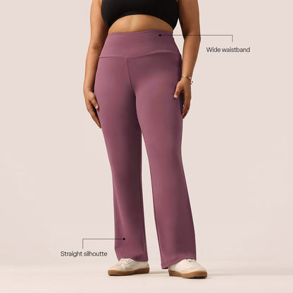 Ultimate Straight Pants - Lite Tall