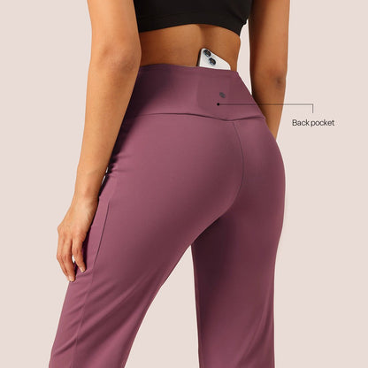 Ultimate Straight Pants - Lite Tall