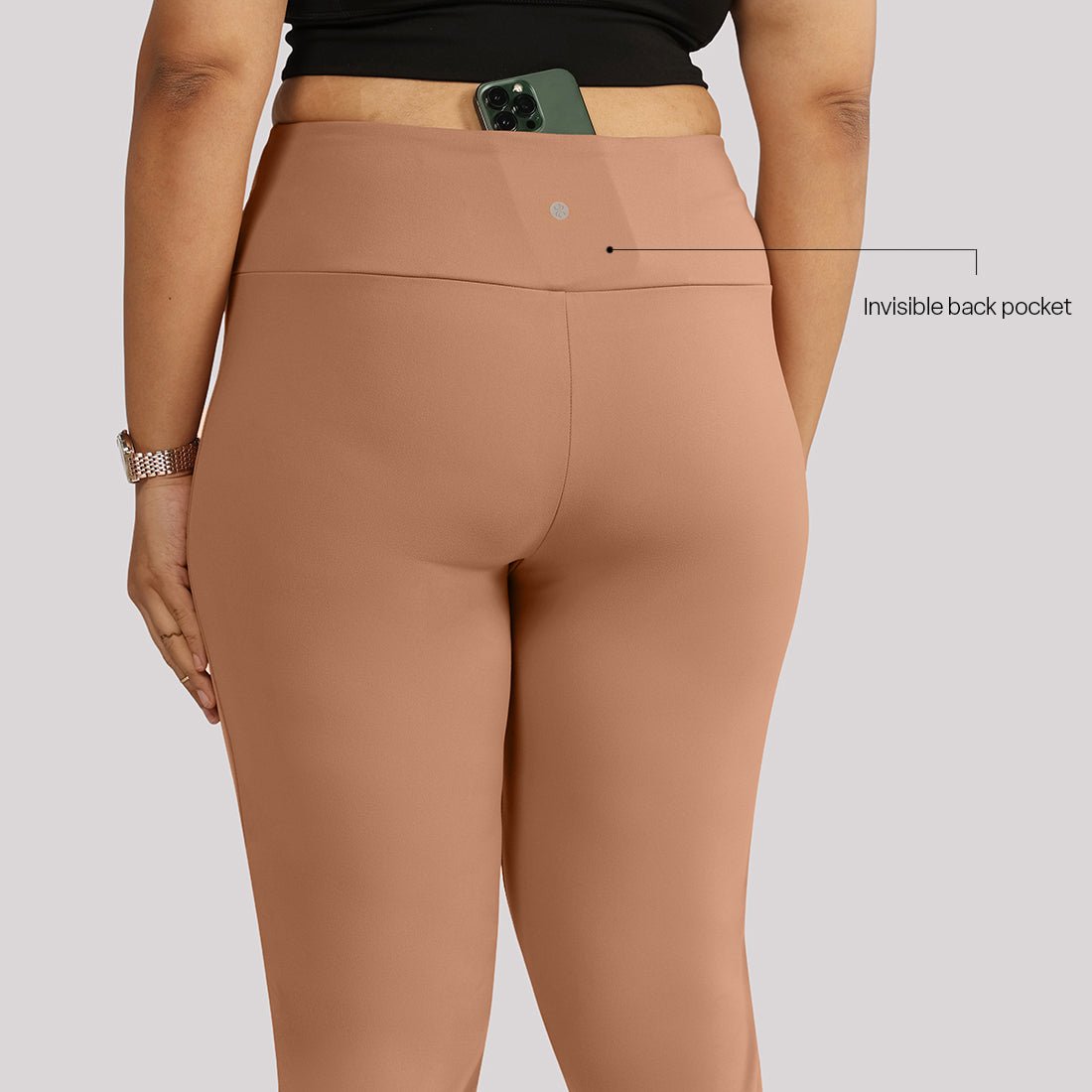 Ultimate Straight Pants - Lite Tall