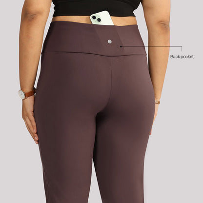 Ultimate Straight Pants - Lite Tall
