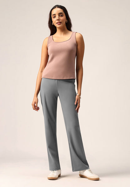 Ultimate Straight Pants - Lite Tall
