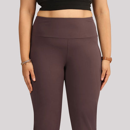 Ultimate Straight Pants - Lite Tall