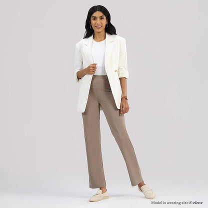 Ultimate Straight Pants - Lite Tall