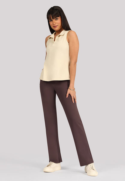 Ultimate Straight Pants - Lite Tall