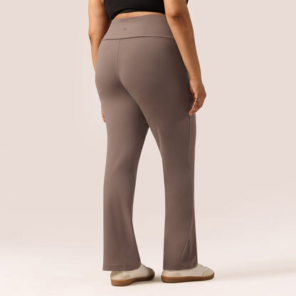Ultimate Straight Pants - Lite Tall