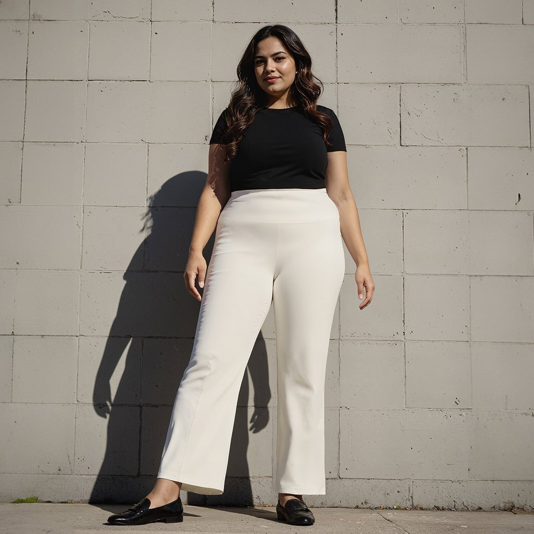 Ultimate Straight Pants - Lite Tall