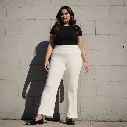 Ultimate Straight Pants - Lite Tall