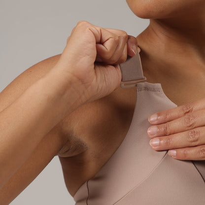 Ultimate Support Sports Bra