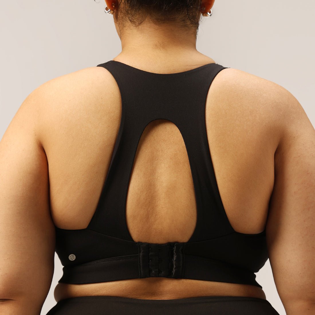 Ultimate Support Sports Bra