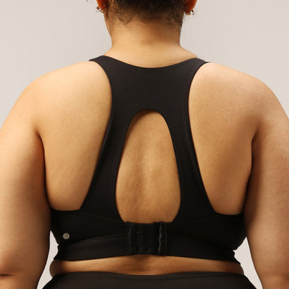 Ultimate Support Sports Bra