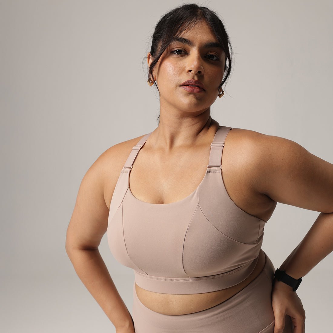 Ultimate Support Sports Bra